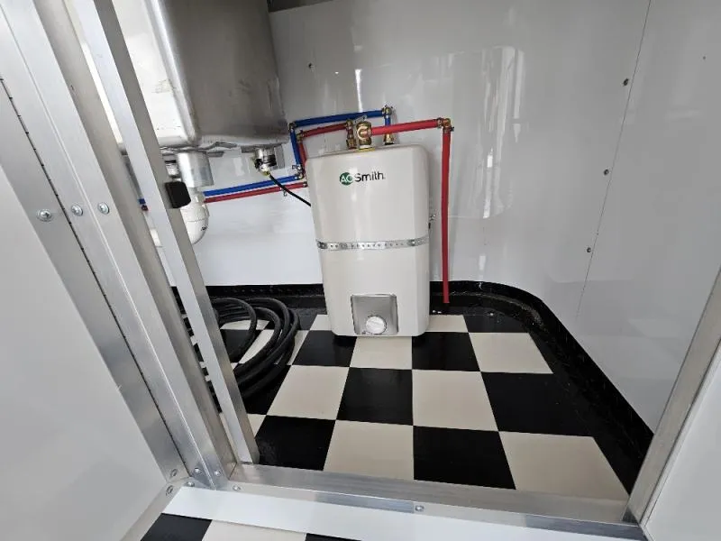 new Vending / Concession Trailers Cargo Craft  for sale, in Broken Arrow, OK Thumbnail 14