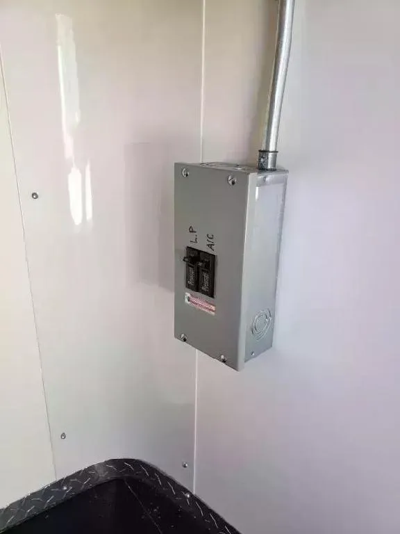 new Other Trailers Cargo Craft  for sale, in Broken Arrow, OK Thumbnail 6