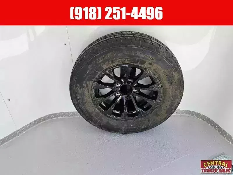 new Cargo (Enclosed) Trailers Cargo Craft  for sale, in Broken Arrow, OK Thumbnail 10