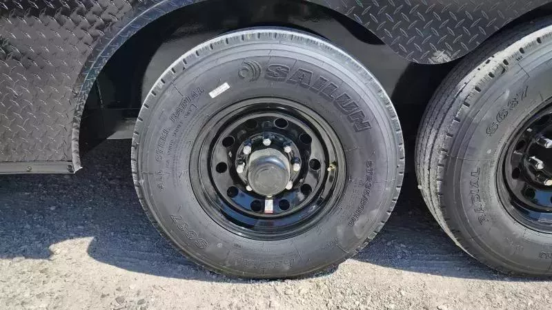 new Cargo (Enclosed) Trailers Cargo Craft  for sale, in Broken Arrow, OK Thumbnail 3