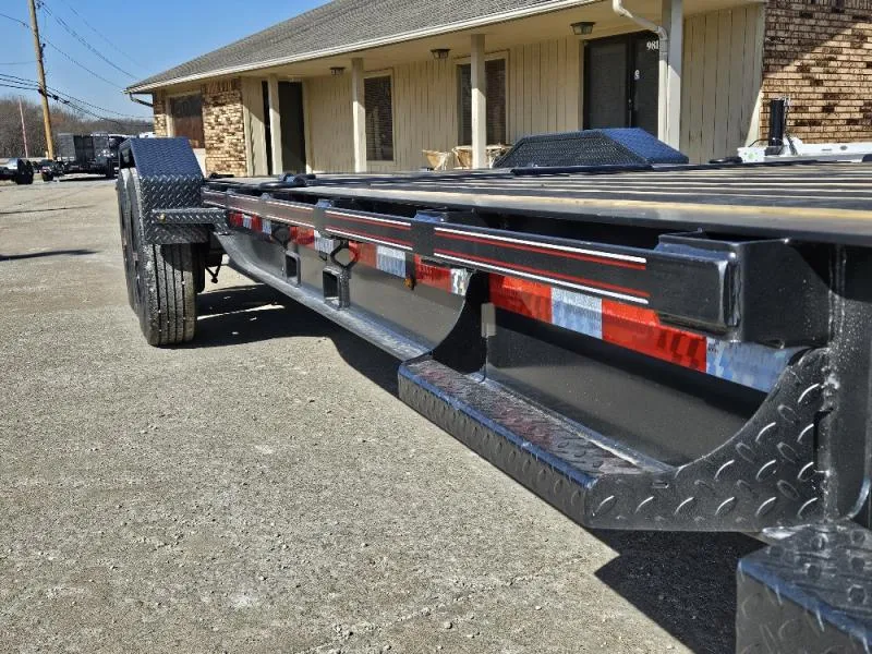 used Other Trailers Diamond C Trailers  for sale, in Broken Arrow, OK Thumbnail 5
