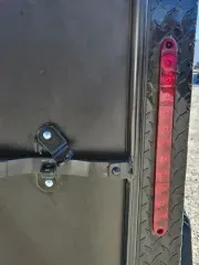 used Cargo (Enclosed) Trailers Haulmark  for sale, in Broken Arrow, OK Thumbnail 5