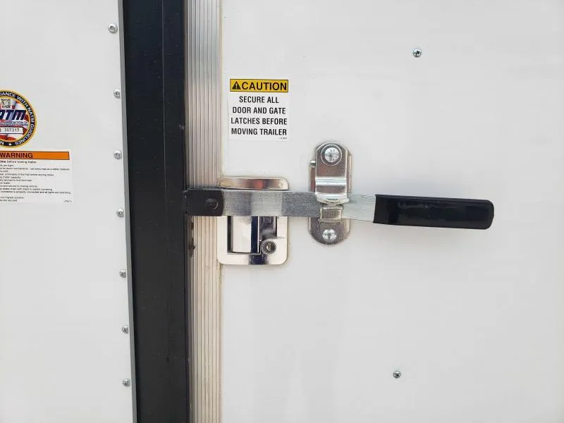 new Other Trailers Cargo Craft  for sale, in Broken Arrow, OK Thumbnail 10