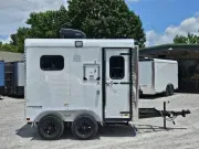 new Office / Fiber Optic Trailers Cargo Craft  for sale, in Broken Arrow, OK Thumbnail 2