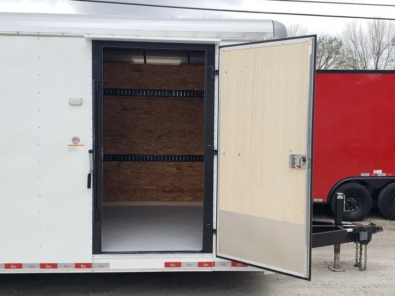 new Other Trailers Cargo Craft  for sale, in Broken Arrow, OK Thumbnail 17