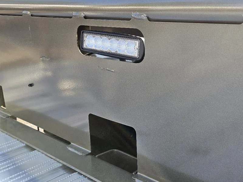 used Other Trailers Diamond C Trailers  for sale, in Broken Arrow, OK Thumbnail 19