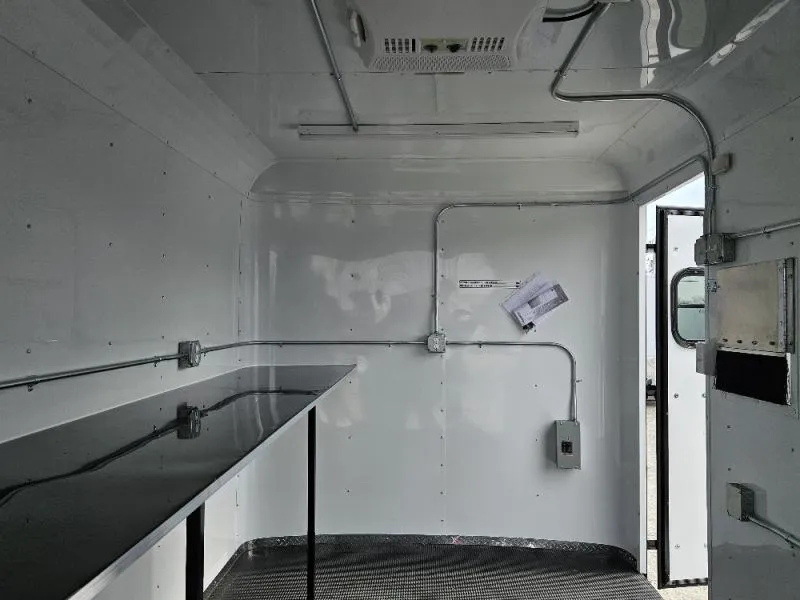 new Office / Fiber Optic Trailers Cargo Craft  for sale, in Broken Arrow, OK Thumbnail 17