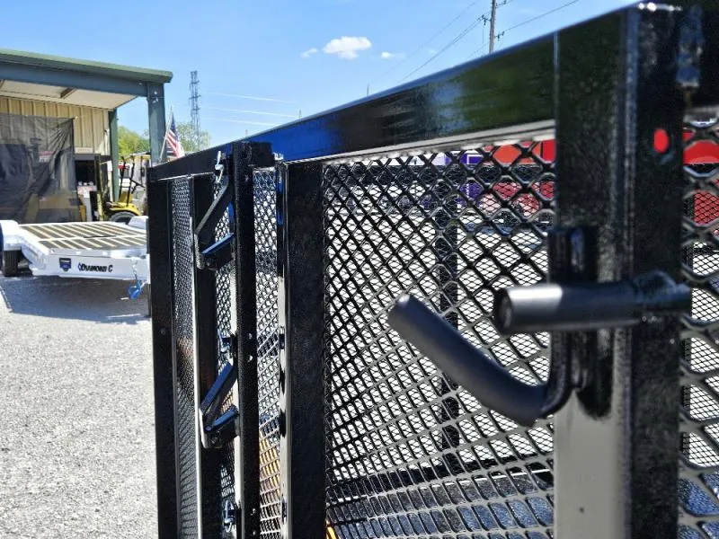 used Other Trailers Texoma Trailers  for sale, in Broken Arrow, OK Thumbnail 8