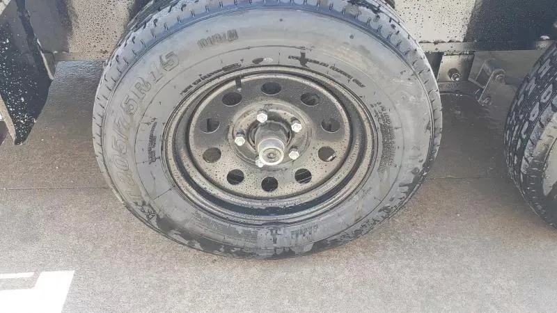 new Other Trailers Texoma Trailers  for sale, in Broken Arrow, OK Thumbnail 9