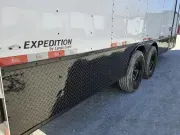 new Cargo (Enclosed) Trailers Cargo Craft  for sale, in Broken Arrow, OK Thumbnail 11