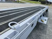 new Equipment / Flatbed Trailers Diamond C Trailers  for sale, in Broken Arrow, OK Thumbnail 26