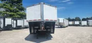 used Cargo (Enclosed) Trailers Cargo Craft  for sale, in Broken Arrow, OK Thumbnail 4
