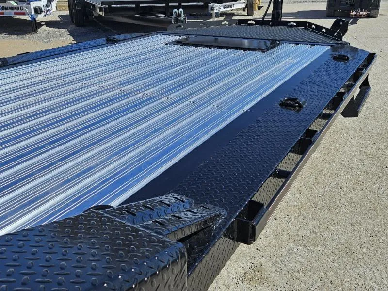 new Equipment / Flatbed Trailers Diamond C Trailers  for sale, in Broken Arrow, OK Thumbnail 6