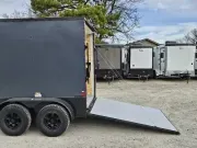 new Cargo (Enclosed) Trailers Cargo Craft  for sale, in Broken Arrow, OK Thumbnail 8