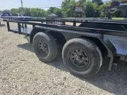 new Utility Trailers Texoma Trailers  for sale, in Broken Arrow, OK Thumbnail 6