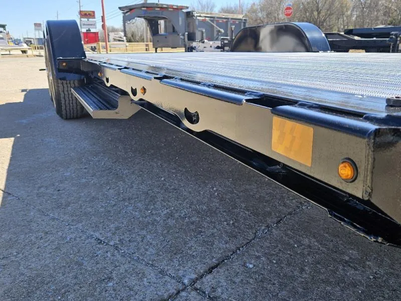 used Other Trailers Diamond C Trailers  for sale, in Broken Arrow, OK Thumbnail 32