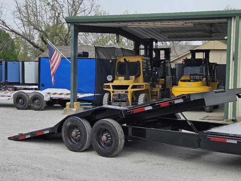 new Tilt Trailers Diamond C Trailers  for sale, in Broken Arrow, OK Thumbnail 27