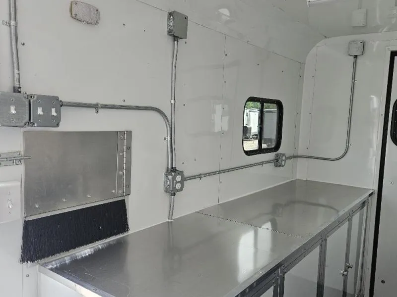 new Office / Fiber Optic Trailers Cargo Craft  for sale, in Broken Arrow, OK Thumbnail 16