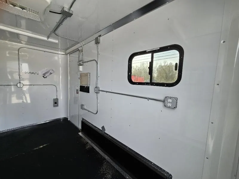 new Other Trailers Cargo Craft  for sale, in Broken Arrow, OK Thumbnail 22