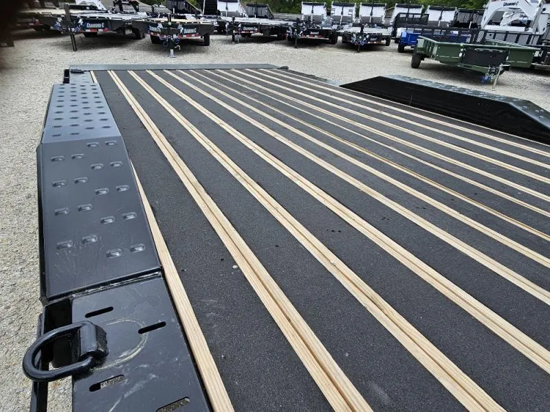 new Tilt Trailers Diamond C Trailers  for sale, in Broken Arrow, OK Thumbnail 9