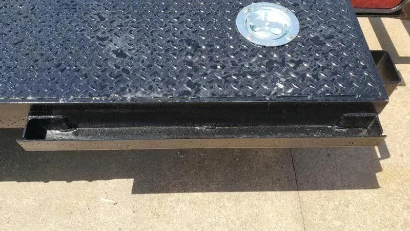 used Other Trailers Texoma Trailers  for sale, in Broken Arrow, OK Thumbnail 2