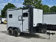 new Office / Fiber Optic Trailers Cargo Craft  for sale, in Broken Arrow, OK Thumbnail 1