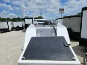used Equipment / Flatbed Trailers Diamond C Trailers  for sale, in Broken Arrow, OK Thumbnail 17