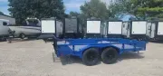 new Utility Trailers Diamond C Trailers  for sale, in Broken Arrow, OK Thumbnail 13