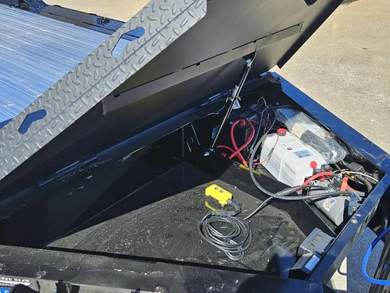 new Equipment / Flatbed Trailers Diamond C Trailers  for sale, in Broken Arrow, OK Thumbnail 17