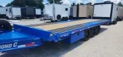 used Tilt Trailers Diamond C Trailers  for sale, in Broken Arrow, OK Thumbnail 21