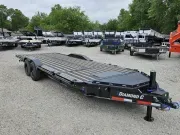 new Tilt Trailers Diamond C Trailers  for sale, in Broken Arrow, OK Thumbnail 1