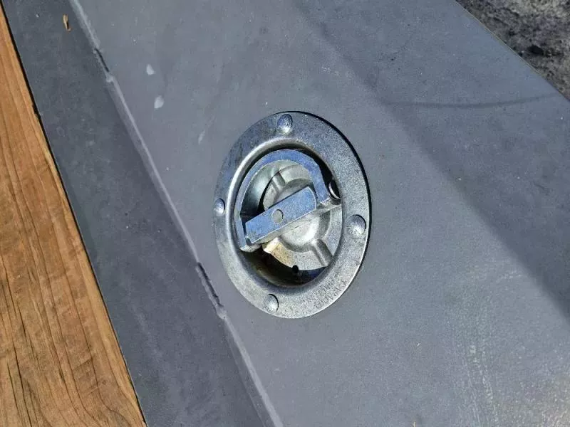 used Equipment / Flatbed Trailers RawMaxx  for sale, in Broken Arrow, OK Thumbnail 20