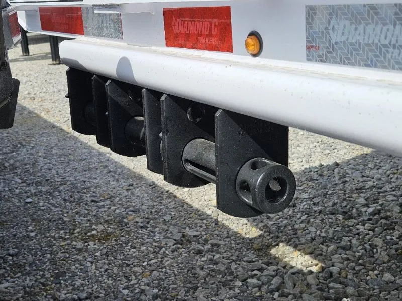 new Tilt Trailers Diamond C Trailers  for sale, in Broken Arrow, OK Thumbnail 8
