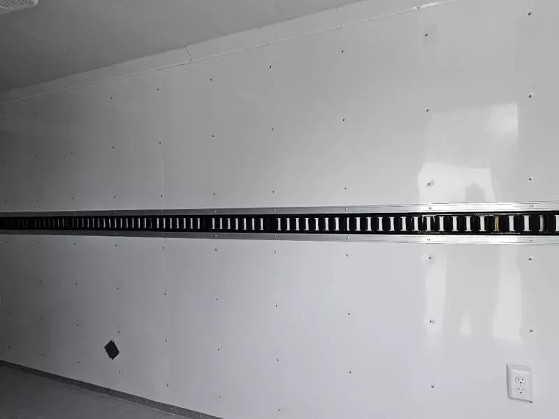 new Cargo (Enclosed) Trailers Cargo Craft  for sale, in Broken Arrow, OK Thumbnail 8