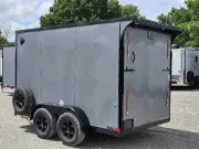 new Cargo (Enclosed) Trailers Cargo Craft  for sale, in Broken Arrow, OK Thumbnail 7