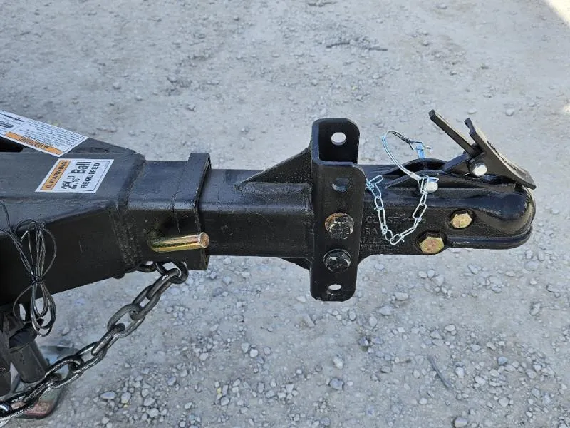 used Other Trailers Cargo Craft  for sale, in Broken Arrow, OK Thumbnail 13