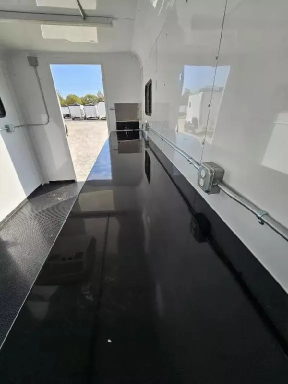 new Other Trailers Cargo Craft  for sale, in Broken Arrow, OK Thumbnail 14