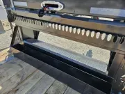 new Equipment / Flatbed Trailers Diamond C Trailers  for sale, in Broken Arrow, OK Thumbnail 16