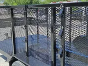 new Equipment / Flatbed Trailers Texoma Trailers  for sale, in Broken Arrow, OK Thumbnail 19