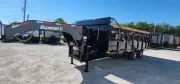 new Dump Trailers Diamond C Trailers  for sale, in Broken Arrow, OK Thumbnail 3