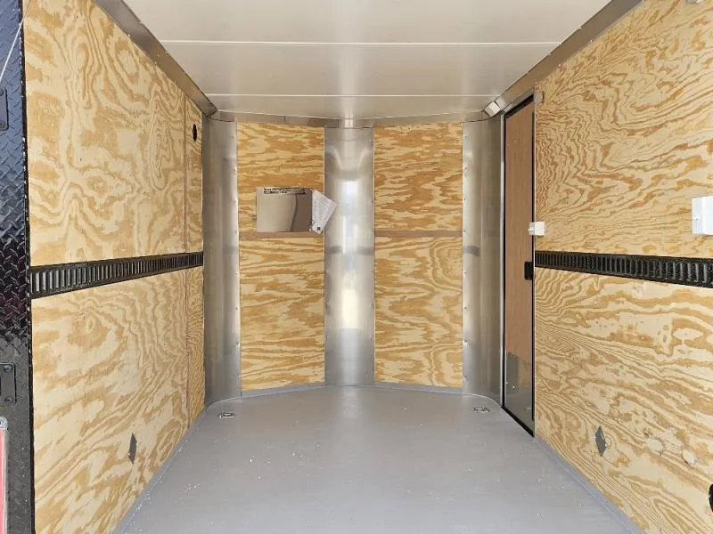 new Other Trailers Cargo Craft  for sale, in Broken Arrow, OK Thumbnail 9