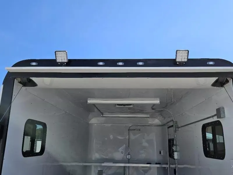 new Cargo (Enclosed) Trailers Cargo Craft  for sale, in Broken Arrow, OK Thumbnail 28