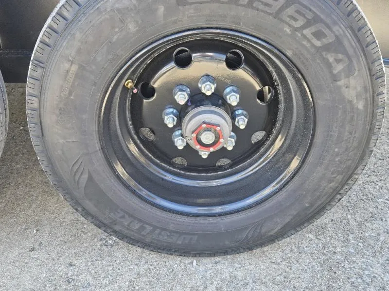 new Tilt Trailers Diamond C Trailers  for sale, in Broken Arrow, OK Thumbnail 16