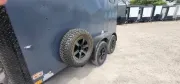 new Office / Fiber Optic Trailers Cargo Craft  for sale, in Broken Arrow, OK Thumbnail 21