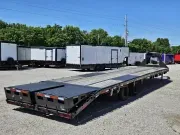 used Equipment / Flatbed Trailers Diamond C Trailers  for sale, in Broken Arrow, OK Thumbnail 6