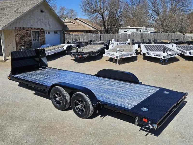 used Other Trailers Diamond C Trailers  for sale, in Broken Arrow, OK Thumbnail 4