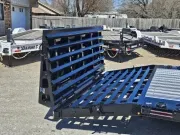 new Equipment / Flatbed Trailers Diamond C Trailers  for sale, in Broken Arrow, OK Thumbnail 20