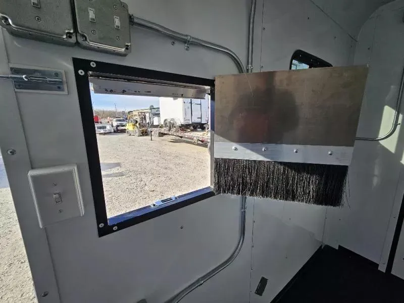 new Office / Fiber Optic Trailers Cargo Craft  for sale, in Broken Arrow, OK Thumbnail 14