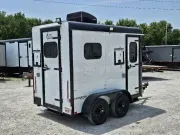 new Office / Fiber Optic Trailers Cargo Craft  for sale, in Broken Arrow, OK Thumbnail 3