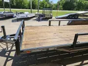 used Utility Trailers Diamond C Trailers  for sale, in Broken Arrow, OK Thumbnail 11